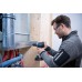 BOSCH GSR 18V-90 C PROFESSIONAL Aku vrtací šroubovák, L-BOXX, GAL 18V-40, 2x Aku 4.0Ah 06019K6004